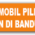 Sewa Mobil Lepas Kunci Lembang 