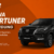 Sewa Fortuner Bandung